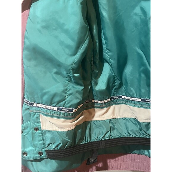 Burton Jacket Women’s Medium White Collection Hot Tottie Dryride Purple Plum - Picture 7 of 11